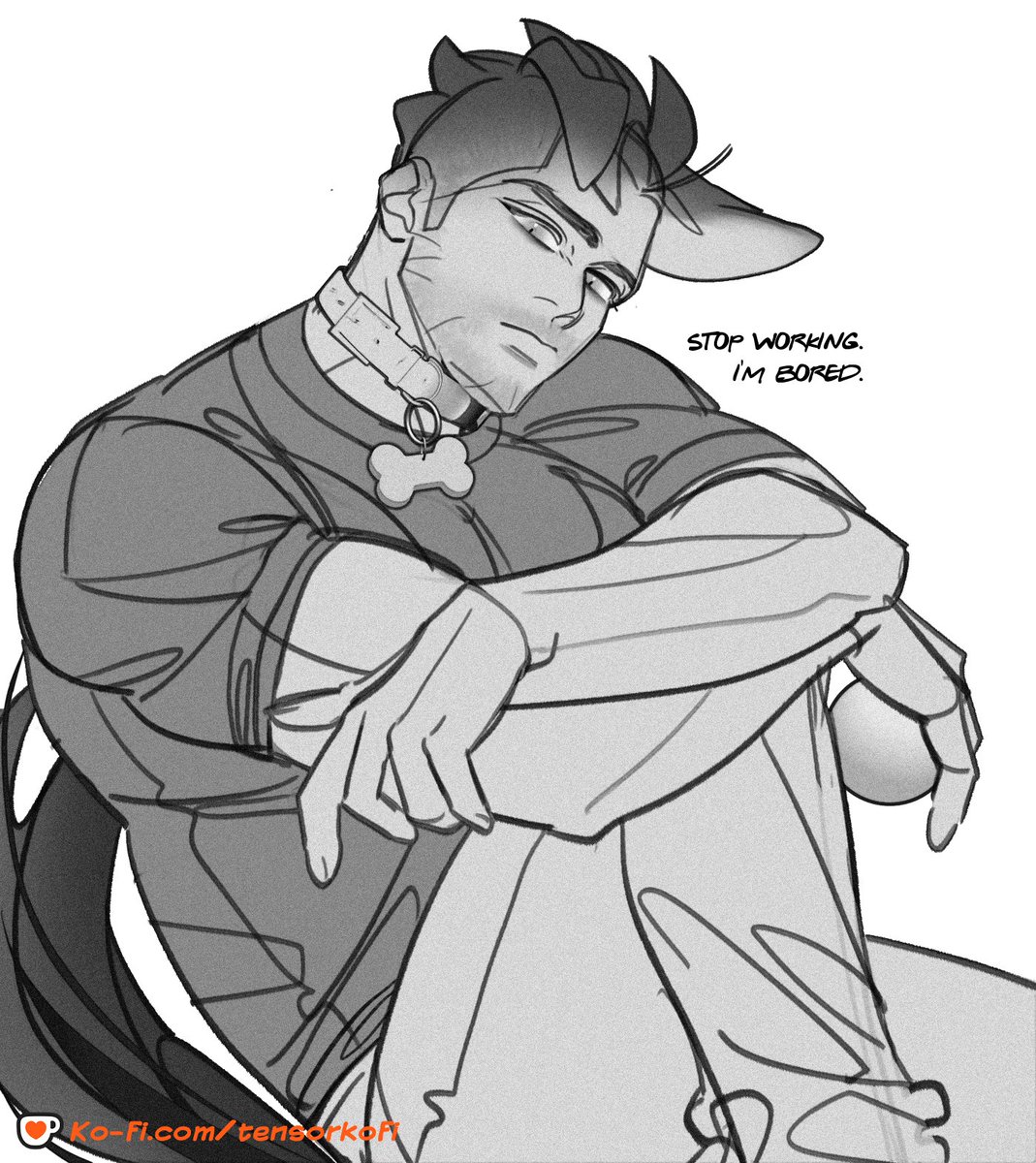 ᴛᴇɴꜱᴏʀ tweet media