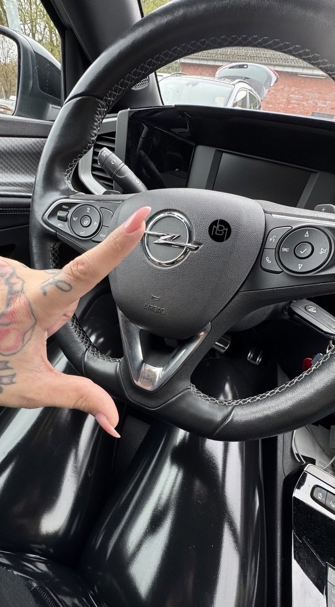 Bosporus Mistress tweet media