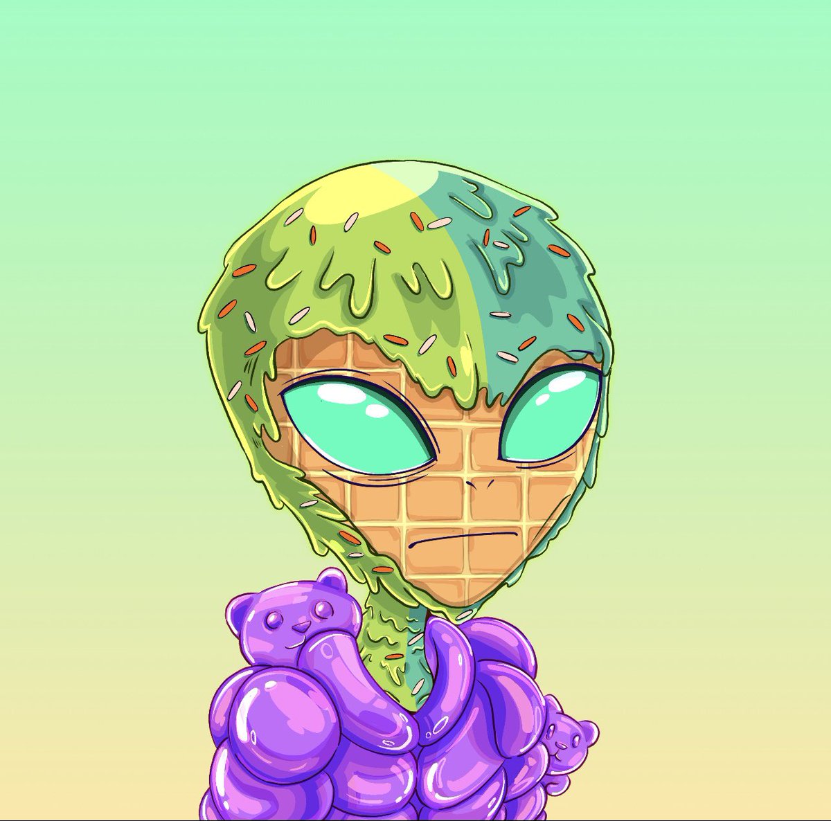 Uszkat 🌗✨🌓HODL tweet media