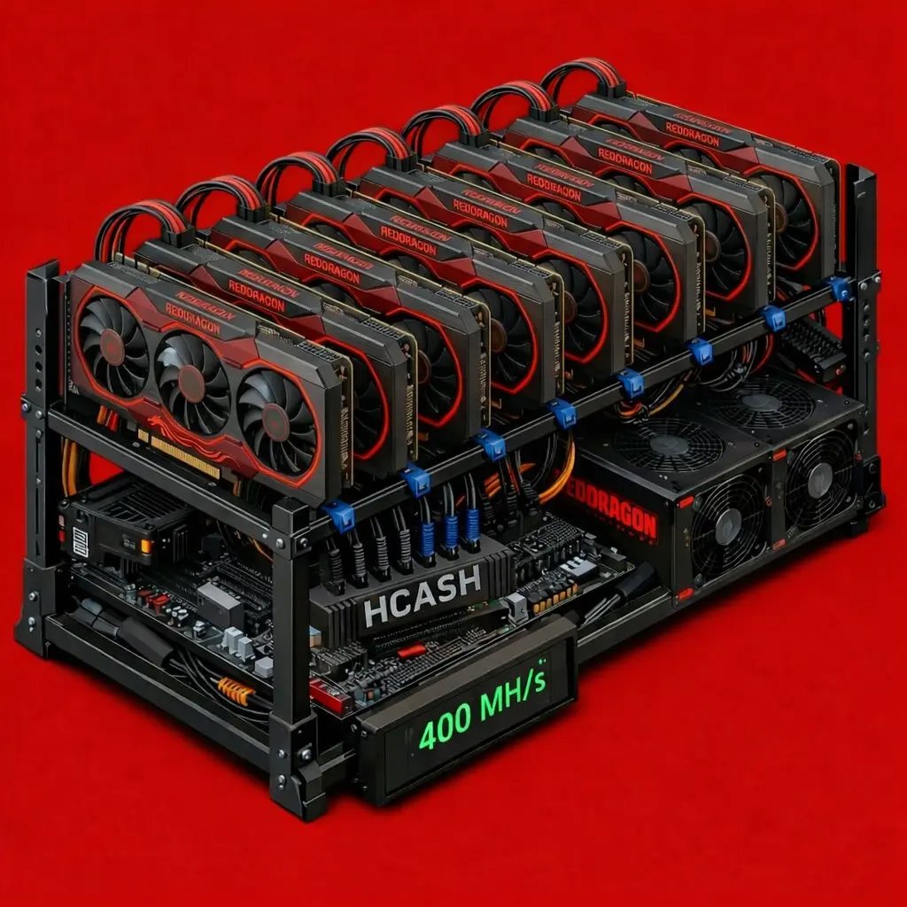 Club HashCash🔺 tweet media