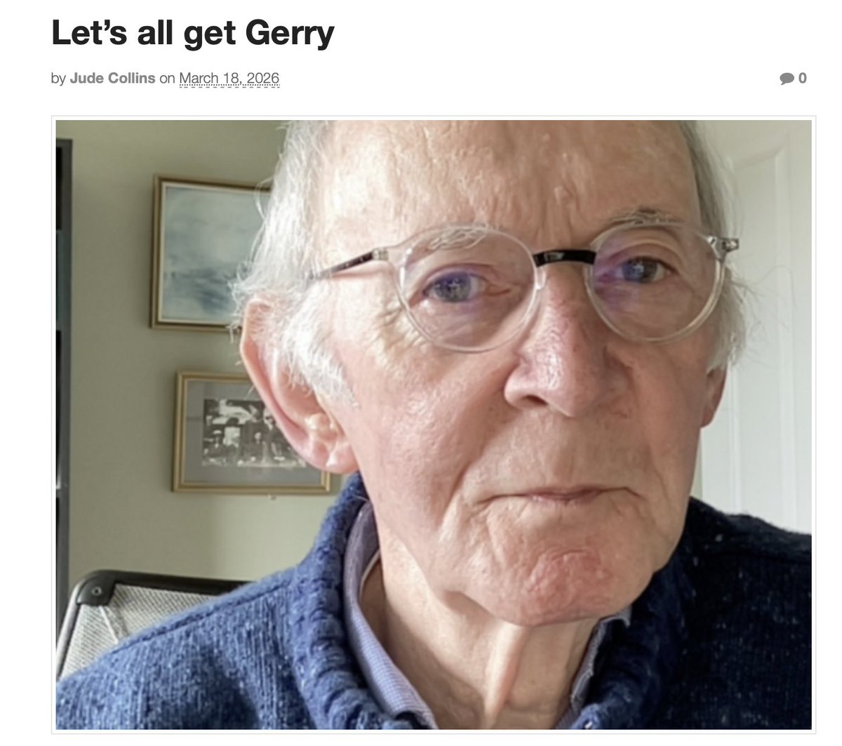 Friends of Sinn Féin Canada tweet media