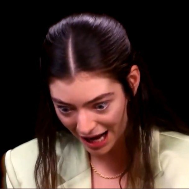 Lorde France 🧬⛓️ tweet media