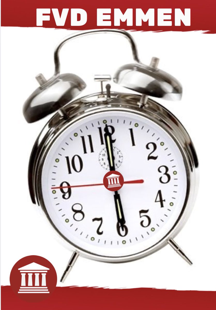 FVD Emmen tweet media