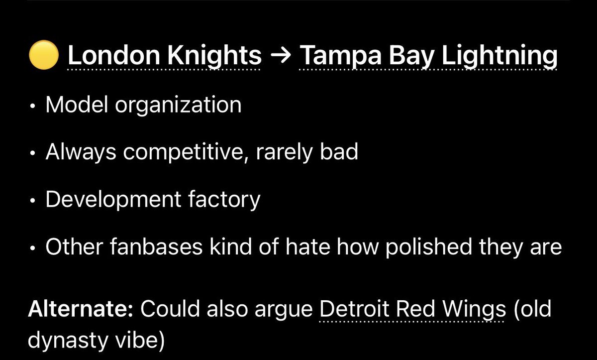 Soo Greyhounds Updates tweet media