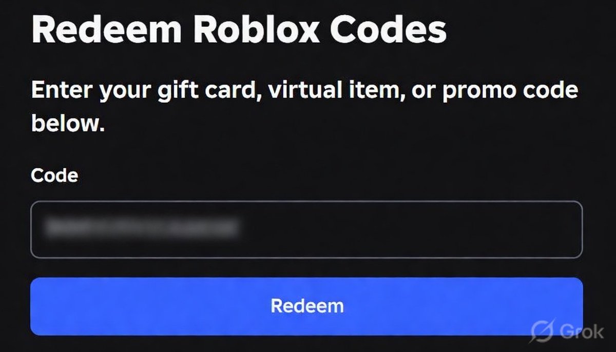 Gorgeous Blox tweet media