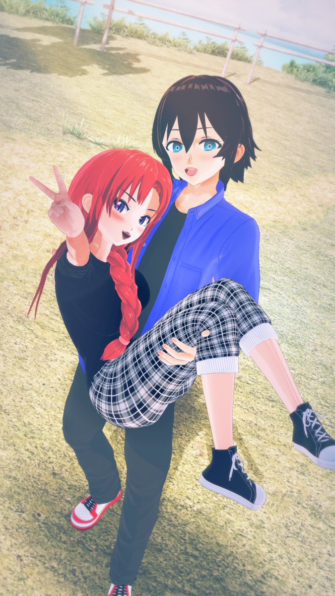 Shai Zoe【Akari Live】🐰💙 tweet media