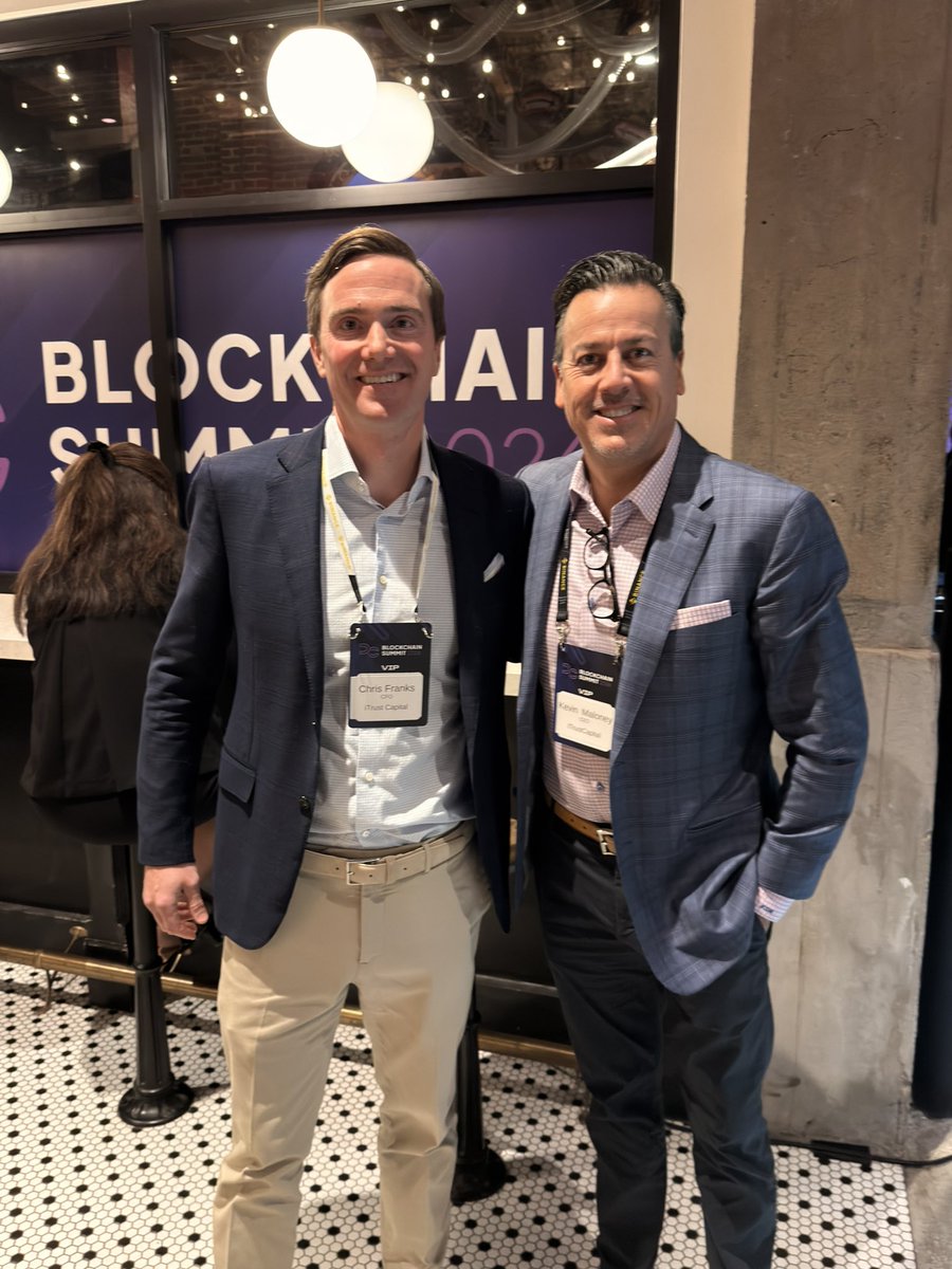 Kevin Maloney tweet media