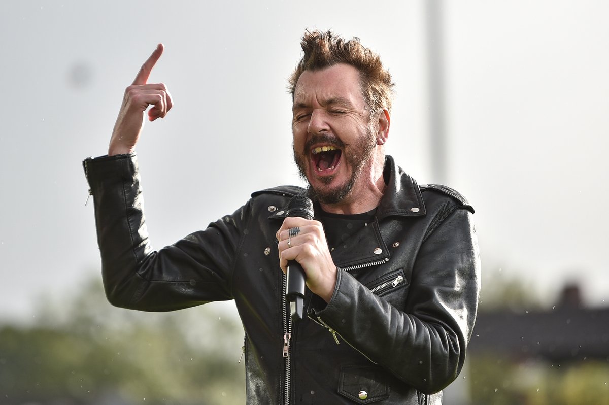 Wakefield Trinity tweet media