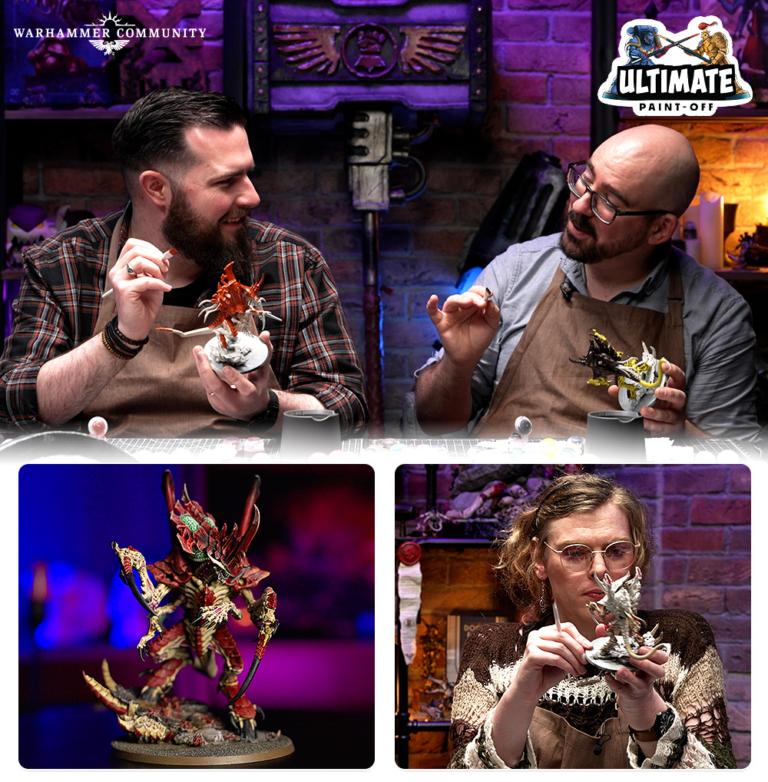 Frontline Gaming tweet media