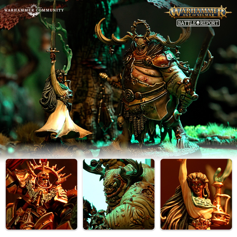 Frontline Gaming tweet media