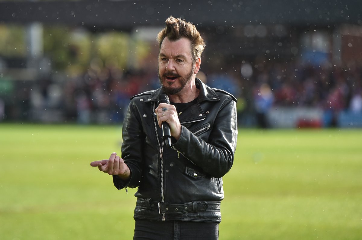 Wakefield Trinity tweet media