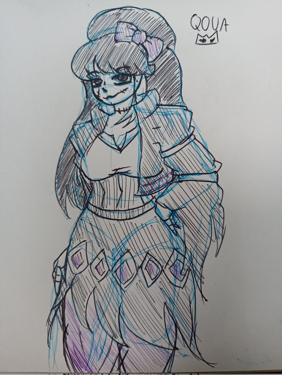 Rei (COMMS 2/3) tweet media