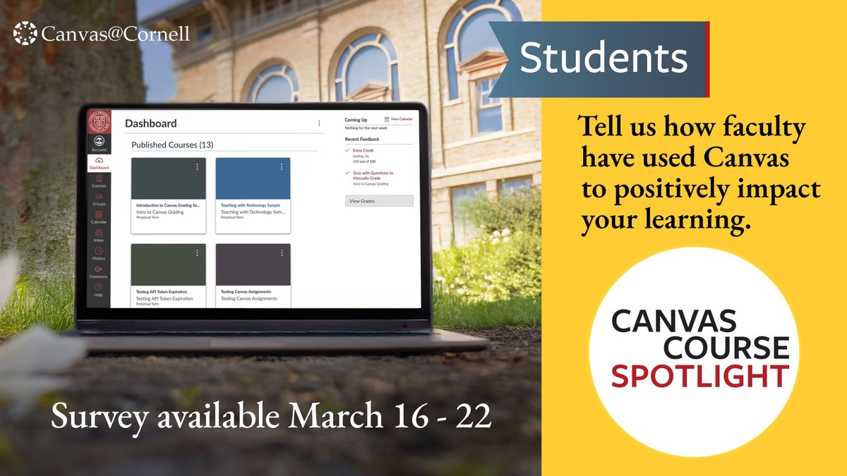 Cornell Center for Teaching Innovation tweet media