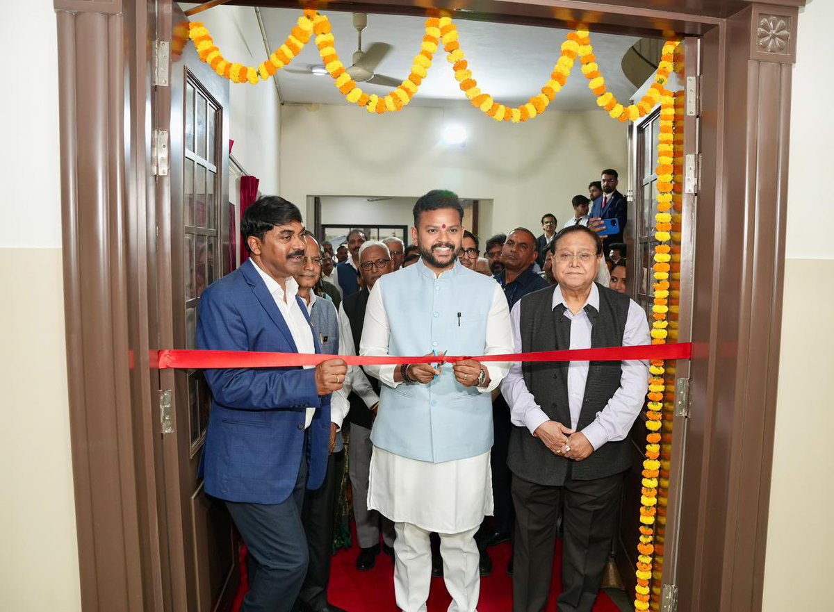 Ram Mohan Naidu Kinjarapu tweet media