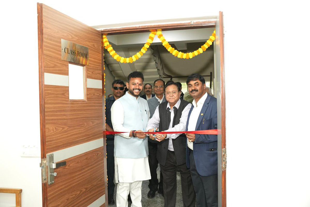 Ram Mohan Naidu Kinjarapu tweet media