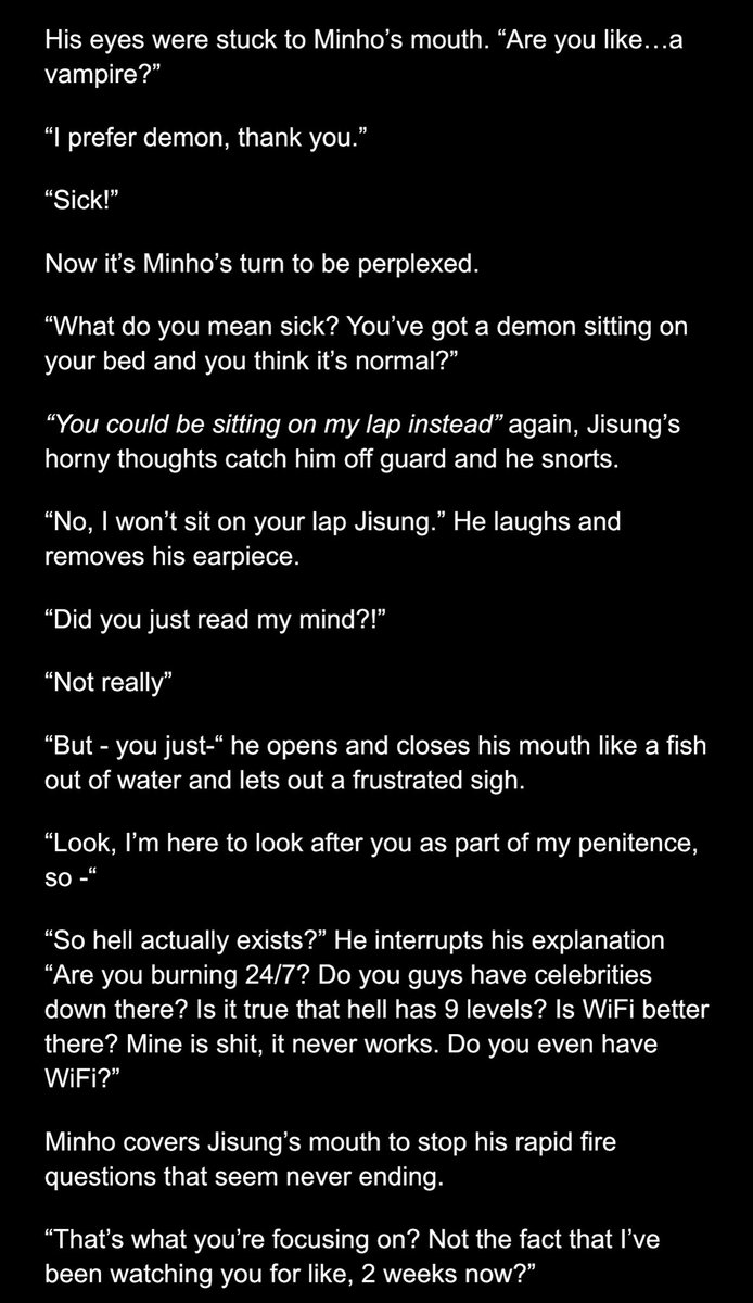 stA 樂 ★🍊🥠 - SAW SKZ👹 tweet media