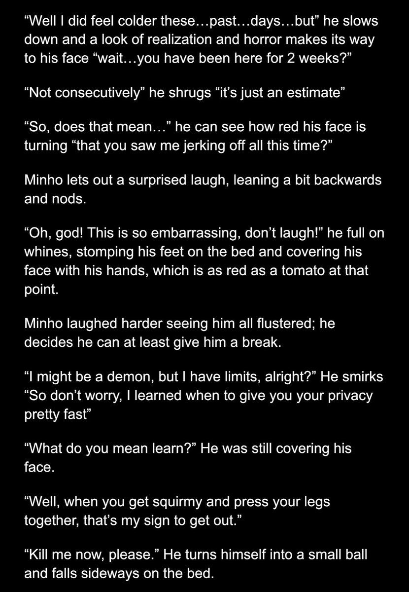 stA 樂 ★🍊🥠 - SAW SKZ👹 tweet media