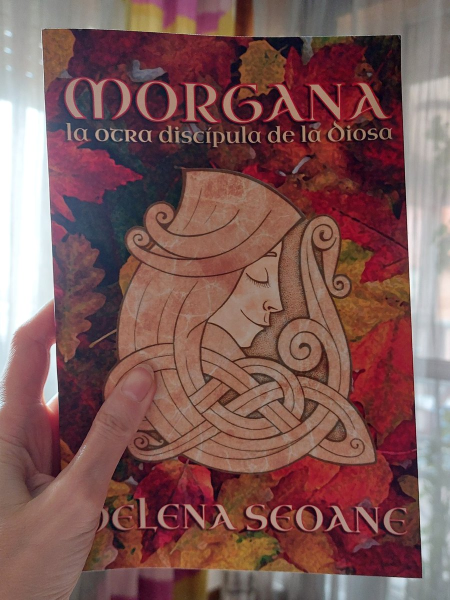 Editorial Deméter tweet media