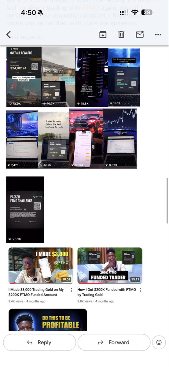 AstuceFx tweet media