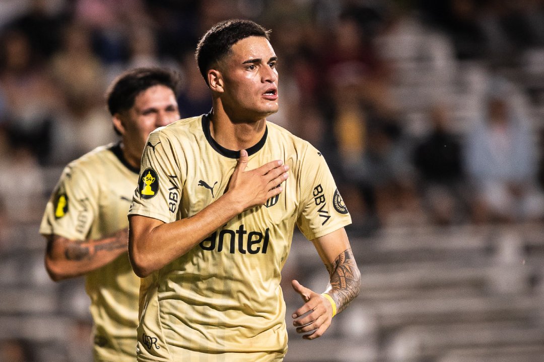 Wilson Méndez tweet media