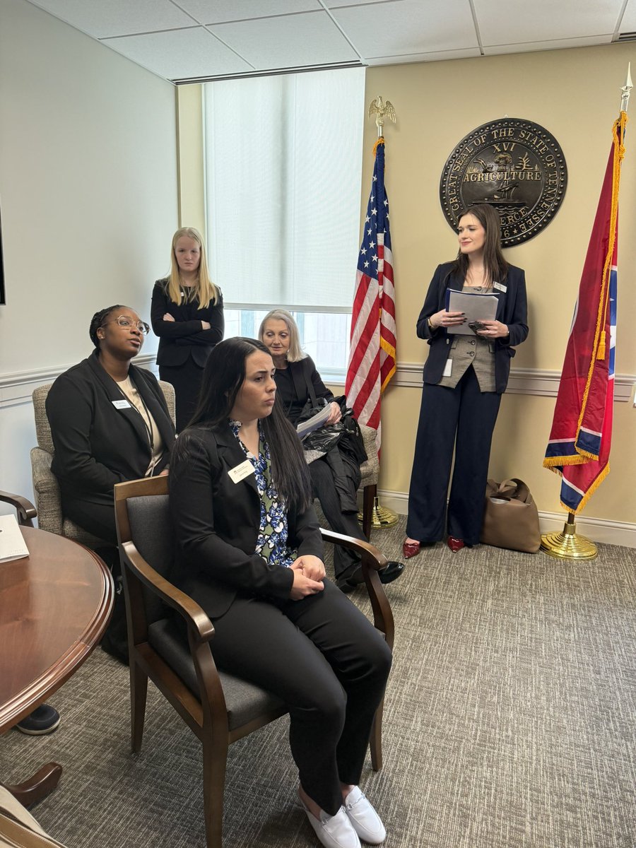 Tennessee Reconnect tweet media