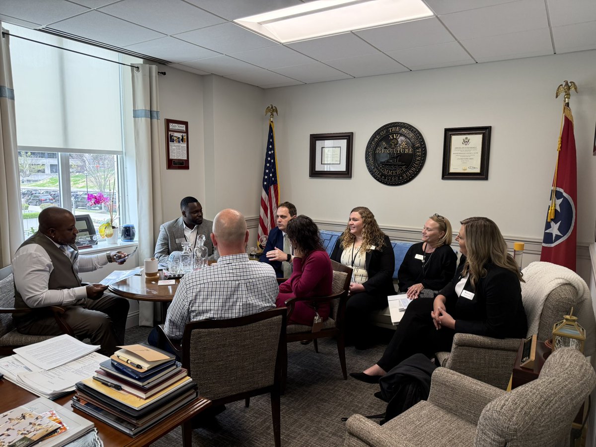 Tennessee Reconnect tweet media