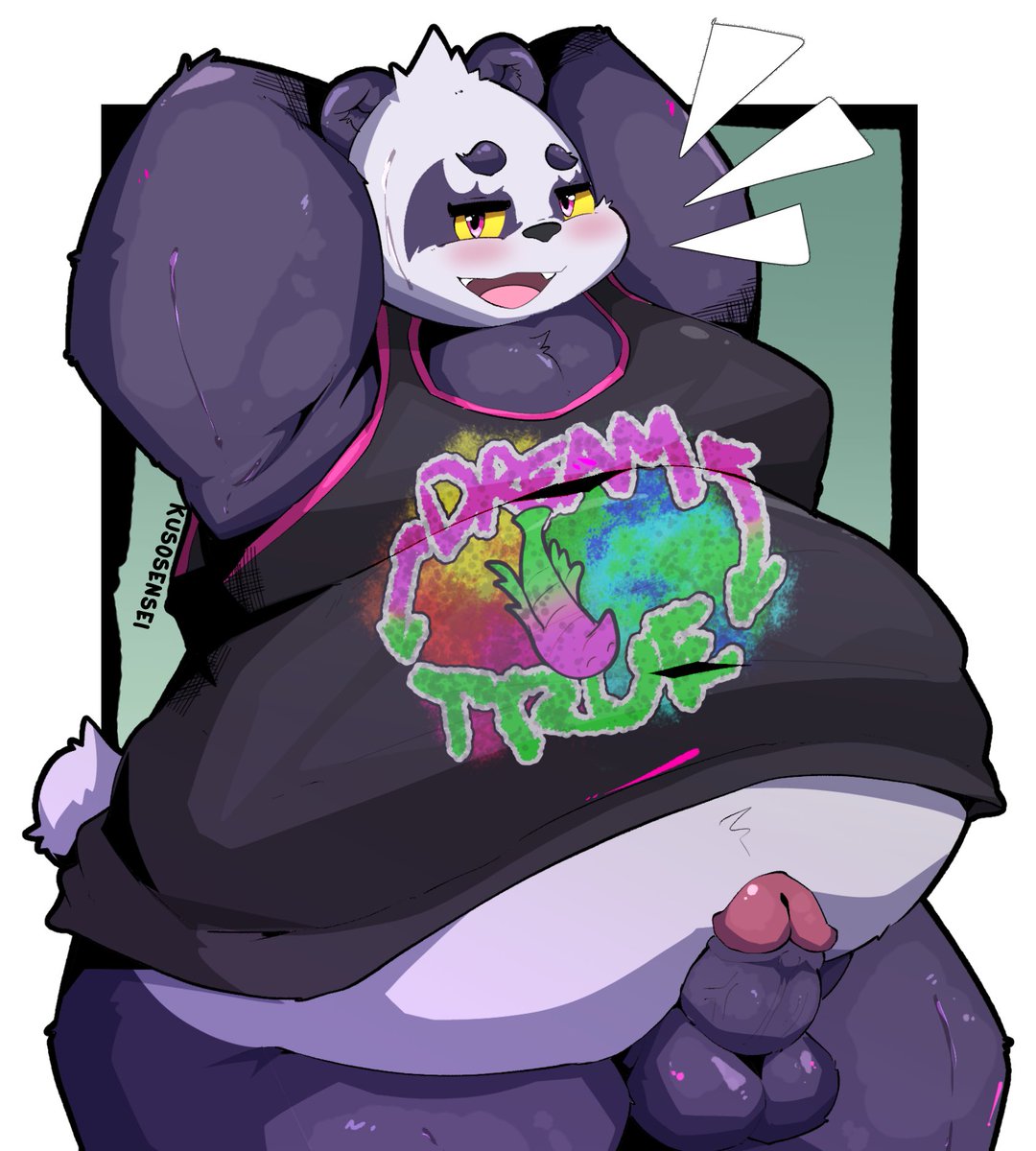 kusosensei.bsky.social tweet media