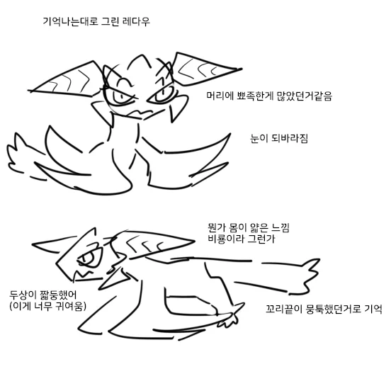 기억나는대로 그리기 했던거 ㅋㅋㅋㅋ ㅂㅈㄱㅇㅅ는 덤
와일즈 정점들 다 진짜 너무좋음 아무리생각해도 갓캐디 