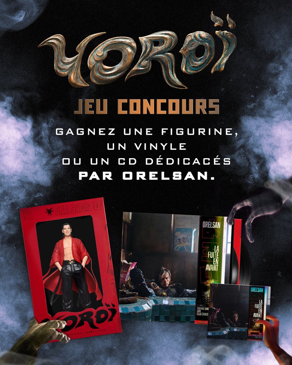 ESC Films tweet media