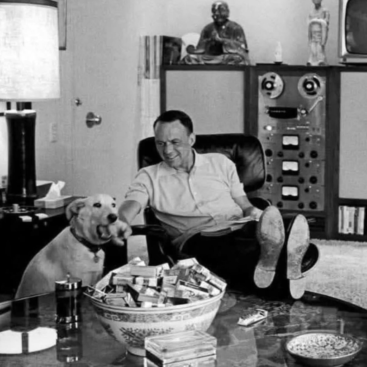 Cigarette Nostalgia tweet media