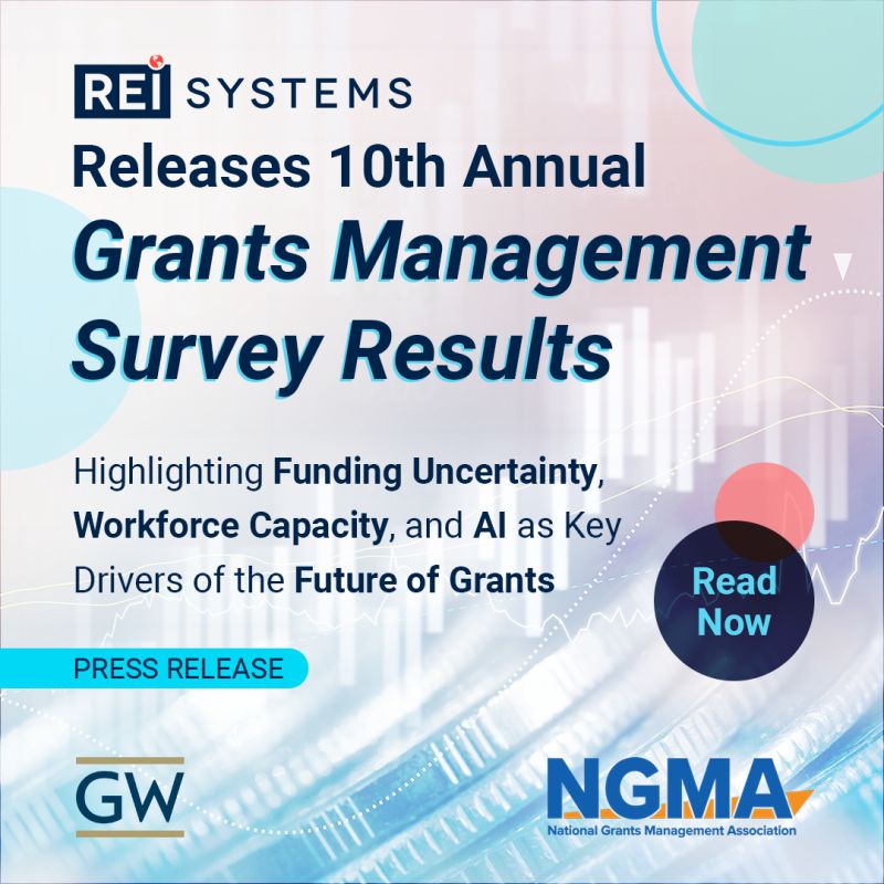 REI Systems tweet media