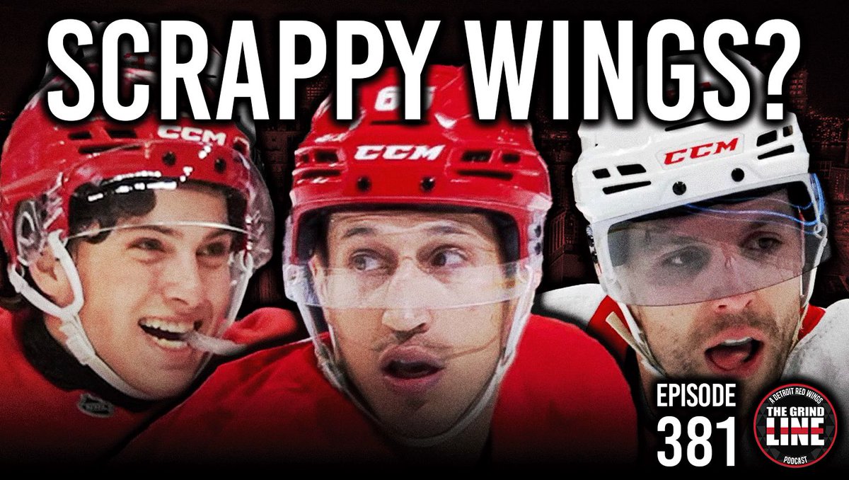 The Grind Line Podcast™ tweet media