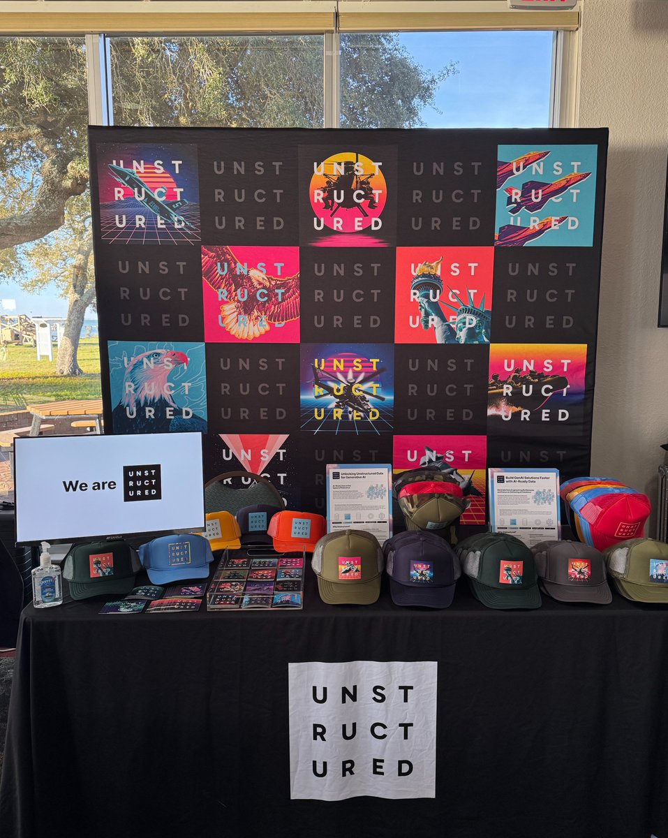 Unstructured tweet media