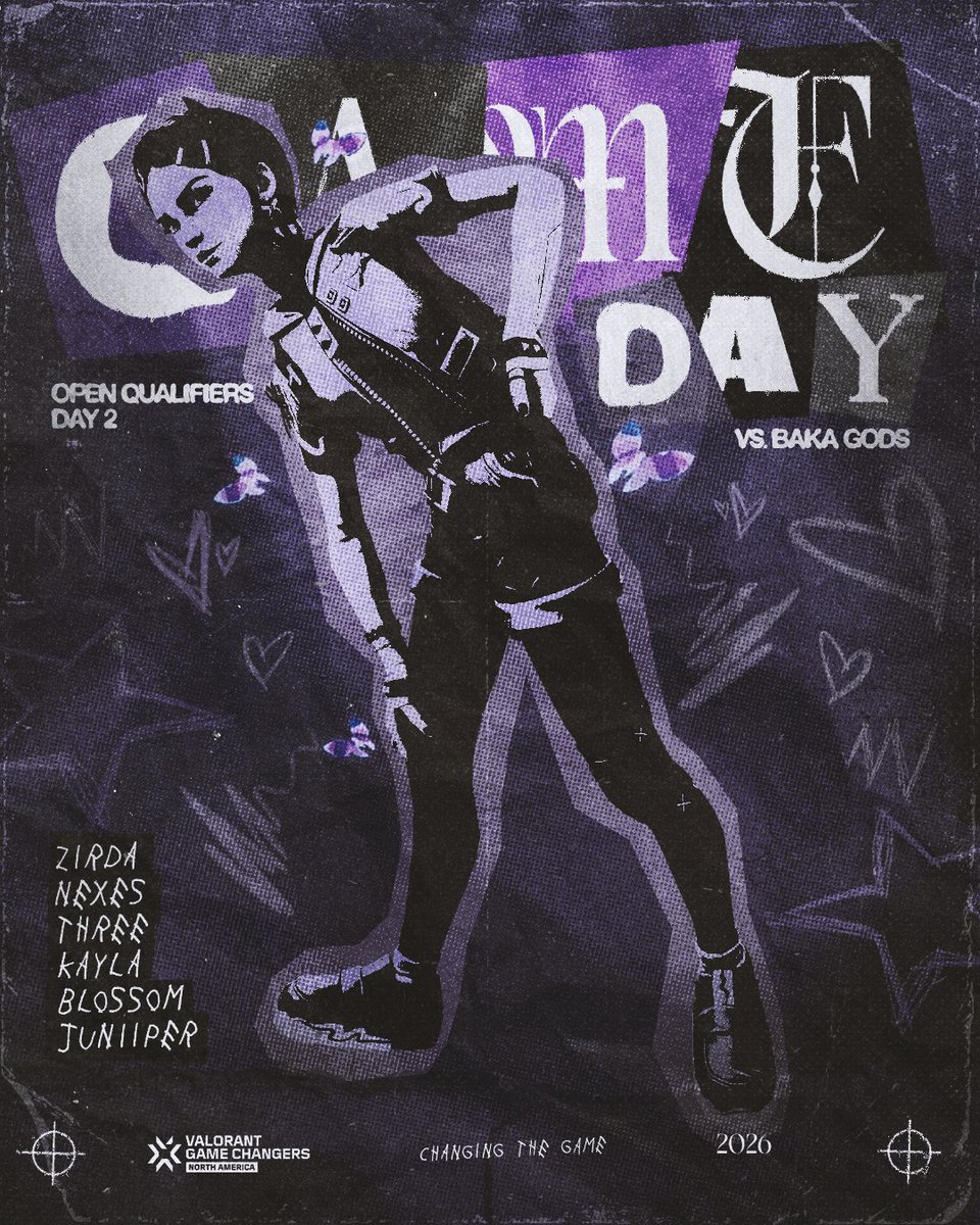 TEAM EVICTIX tweet media