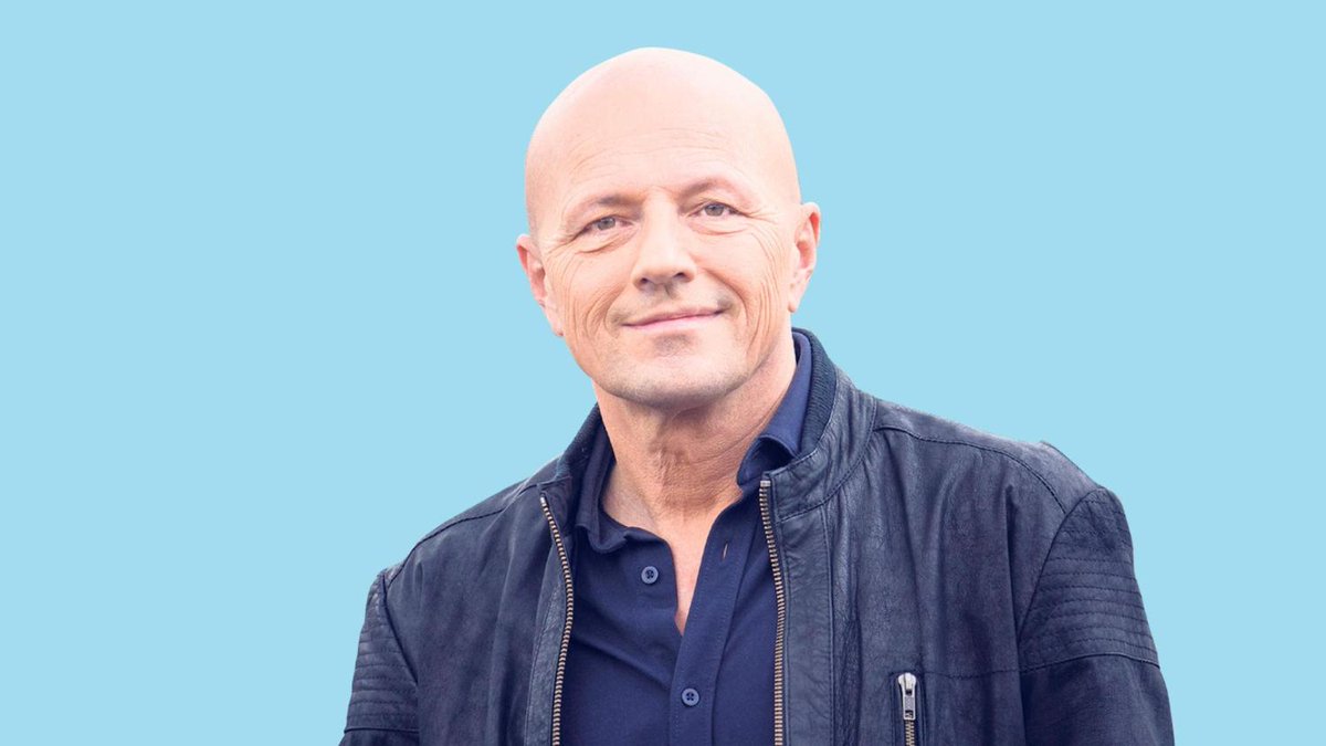 De Telegraaf tweet media