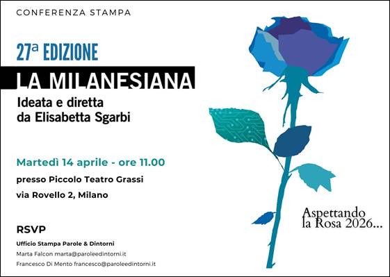 Elisabetta Sgarbi tweet media