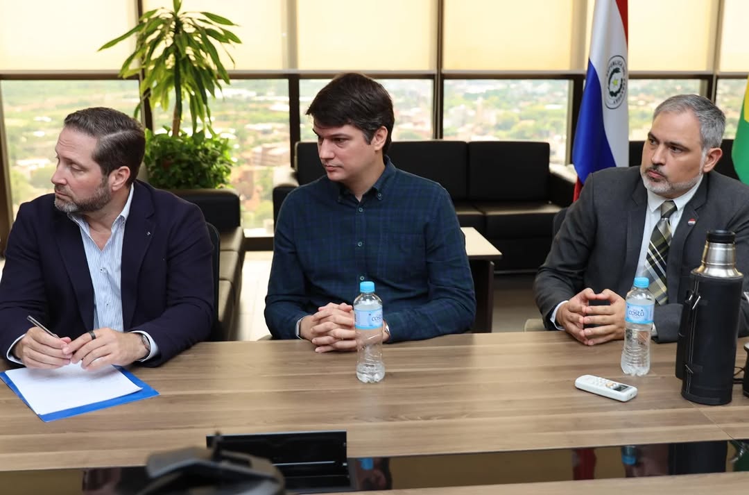 Claudia Centurión tweet media