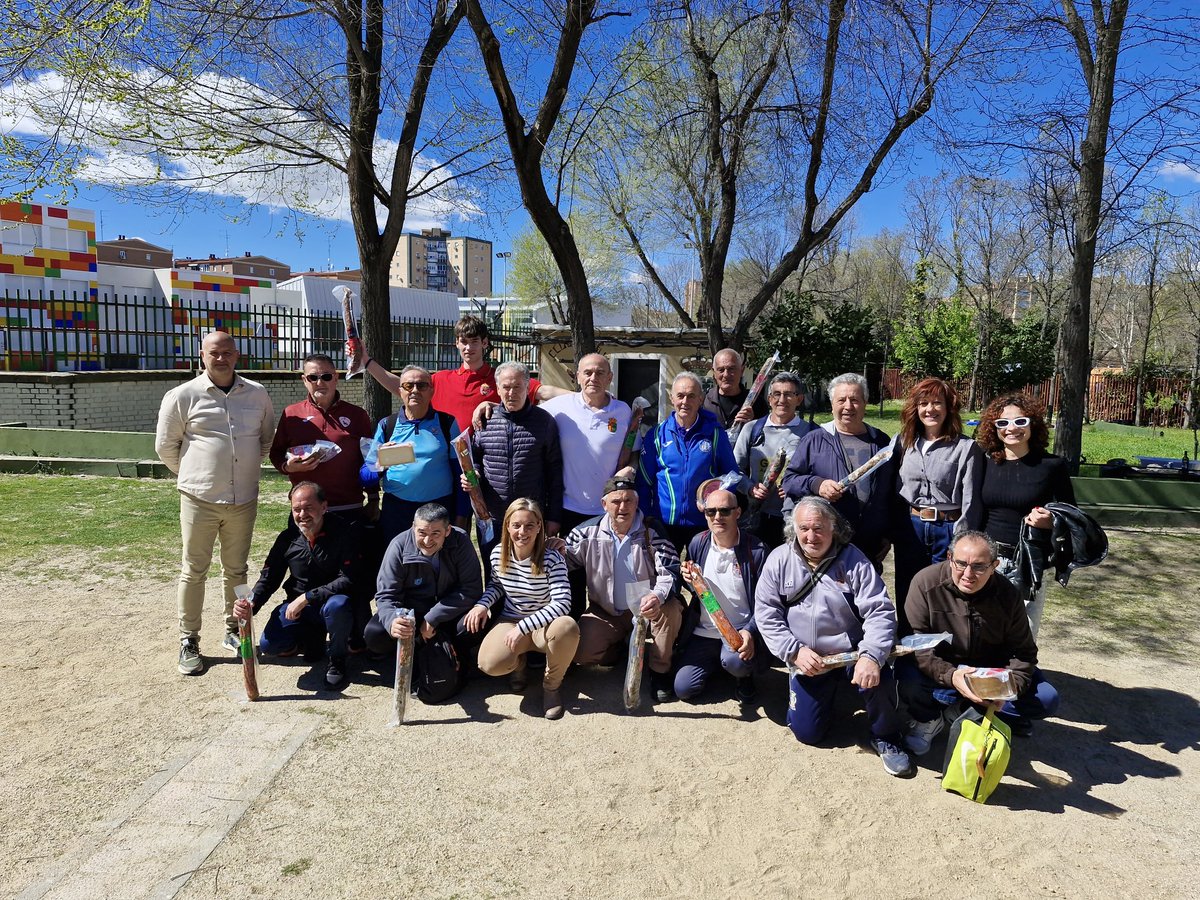 Deporte Getafe tweet media