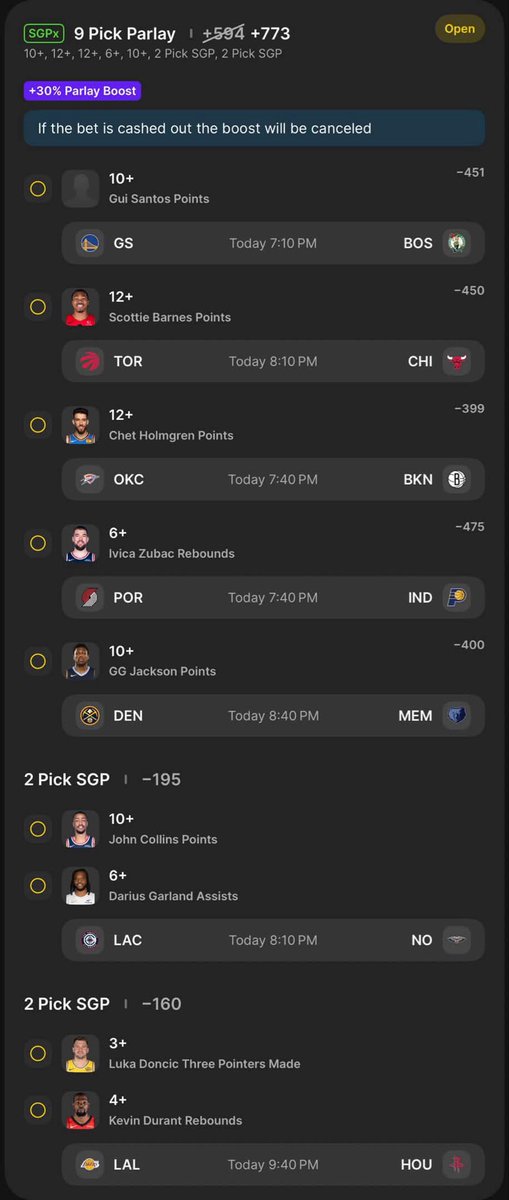 Mitch Carl 🍩 tweet media