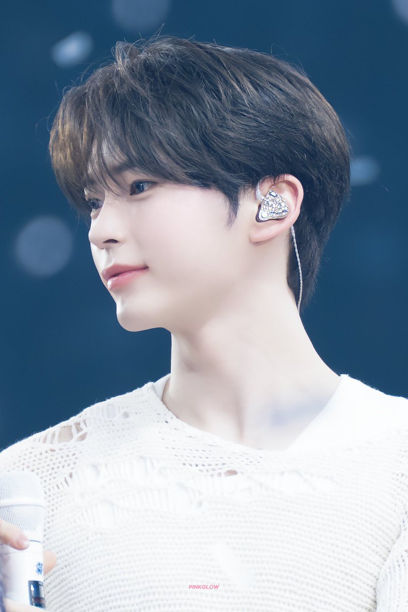 SUNG HANBIN CHARTS tweet media