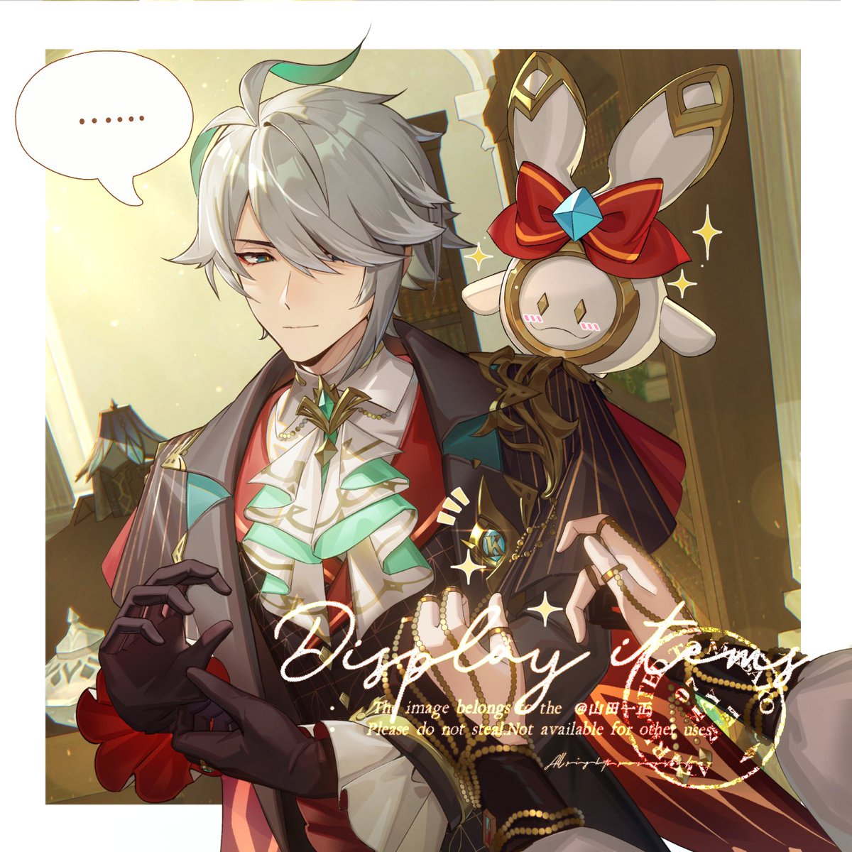 unsoruri's tweet photo. Commission https://t.co/Ckj4RtPfgU