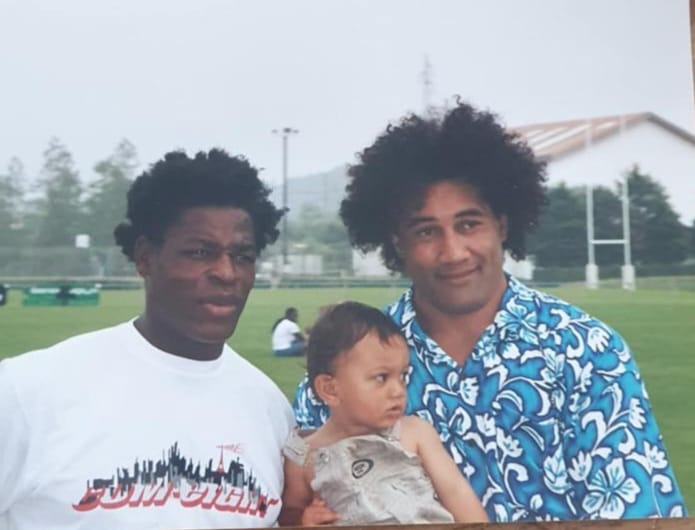 Serge Betsen tweet media