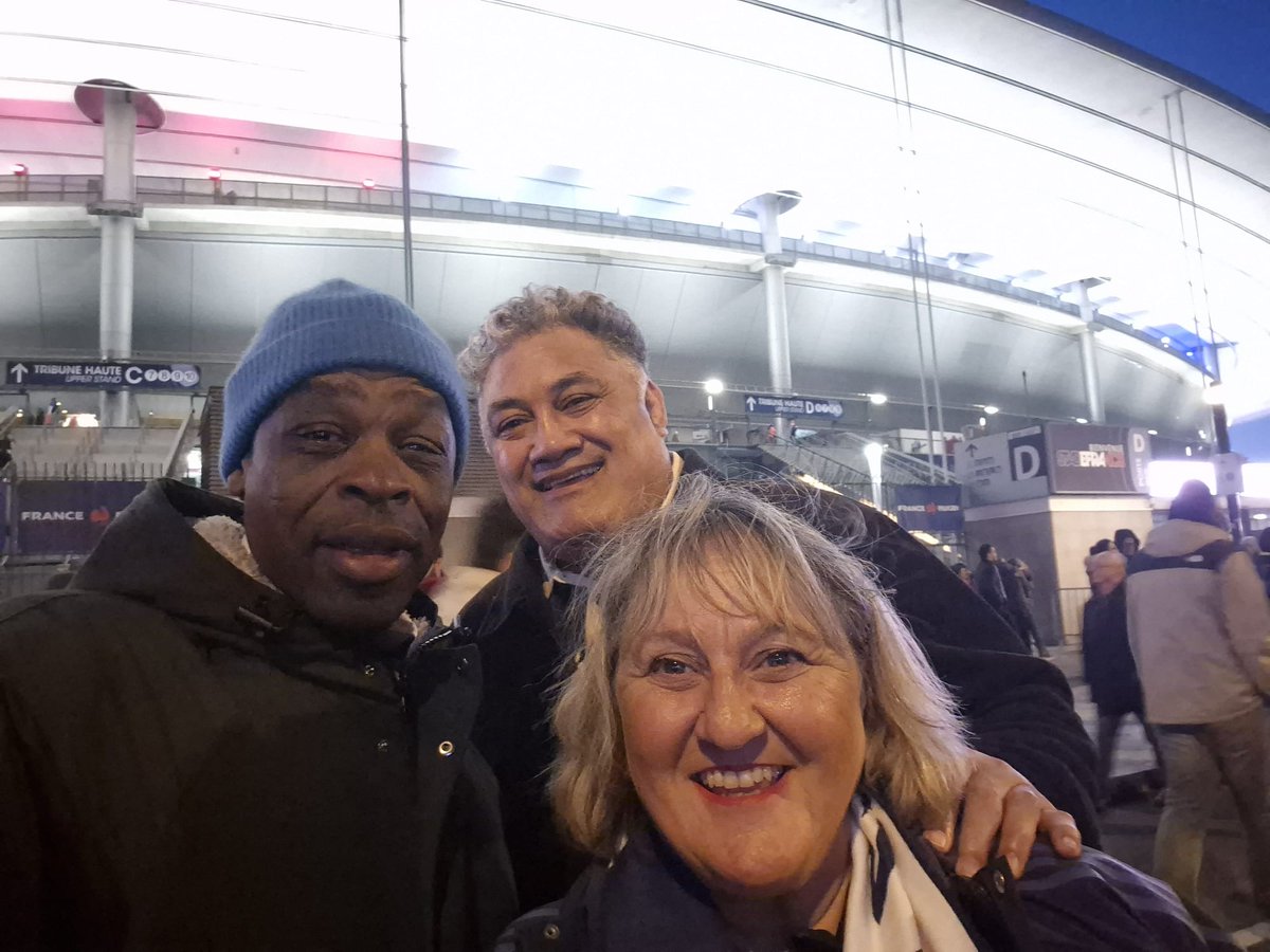 Serge Betsen tweet media