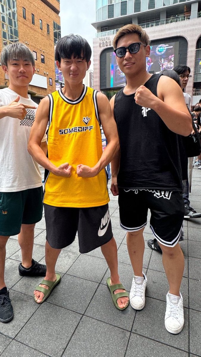 𝐓𝐎𝐌𝐈𝐙𝐎 𝐍𝐀𝐓𝐒𝐔𝐀𝐊𝐈夏秋富蔵 tweet media