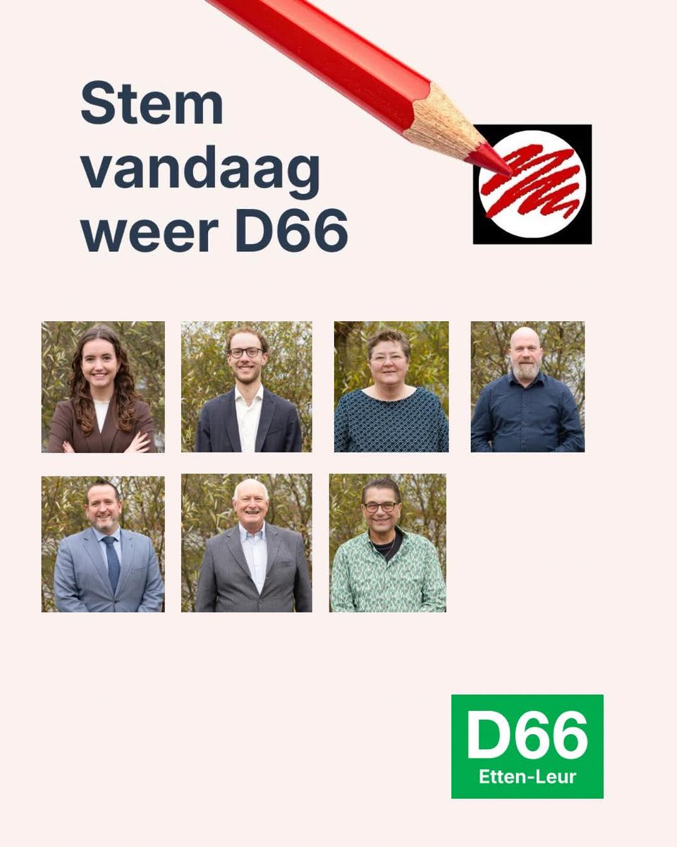 Ron Dujardin tweet media