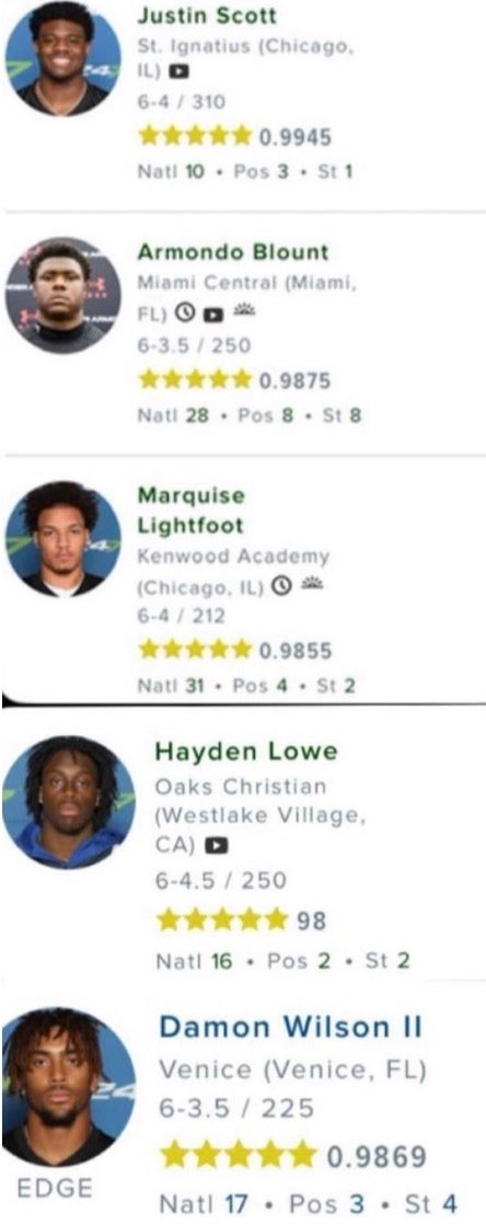 kyloren miami hurricane tweet media