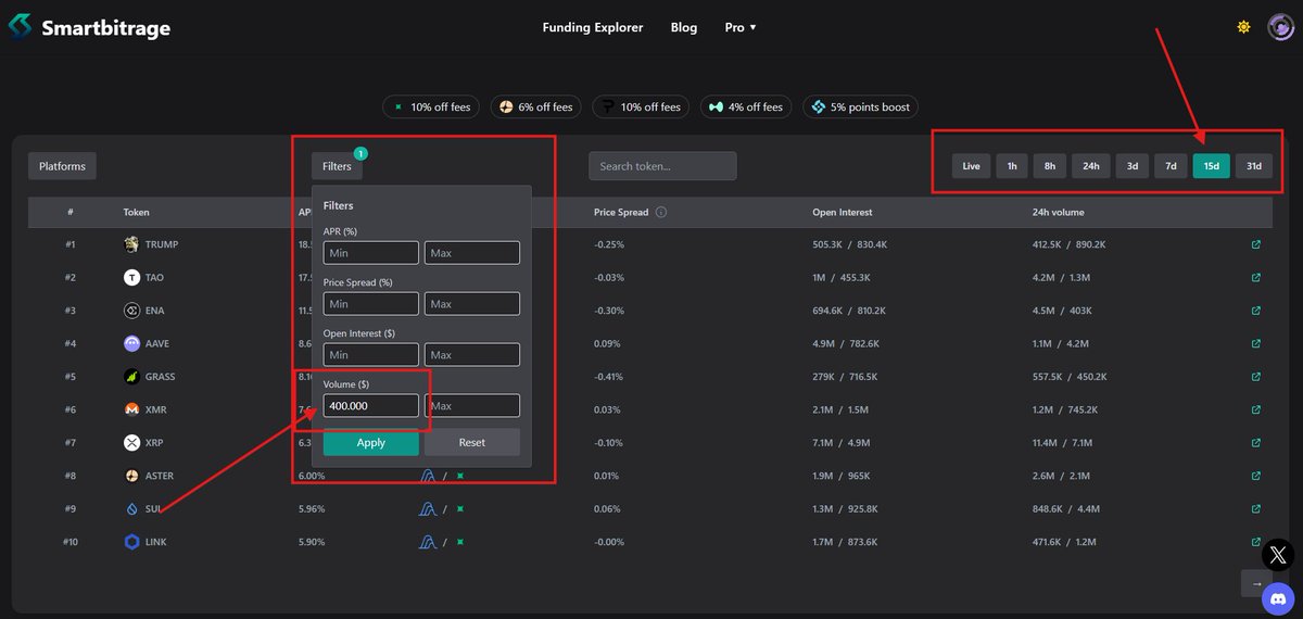 Tom DeFi tweet media