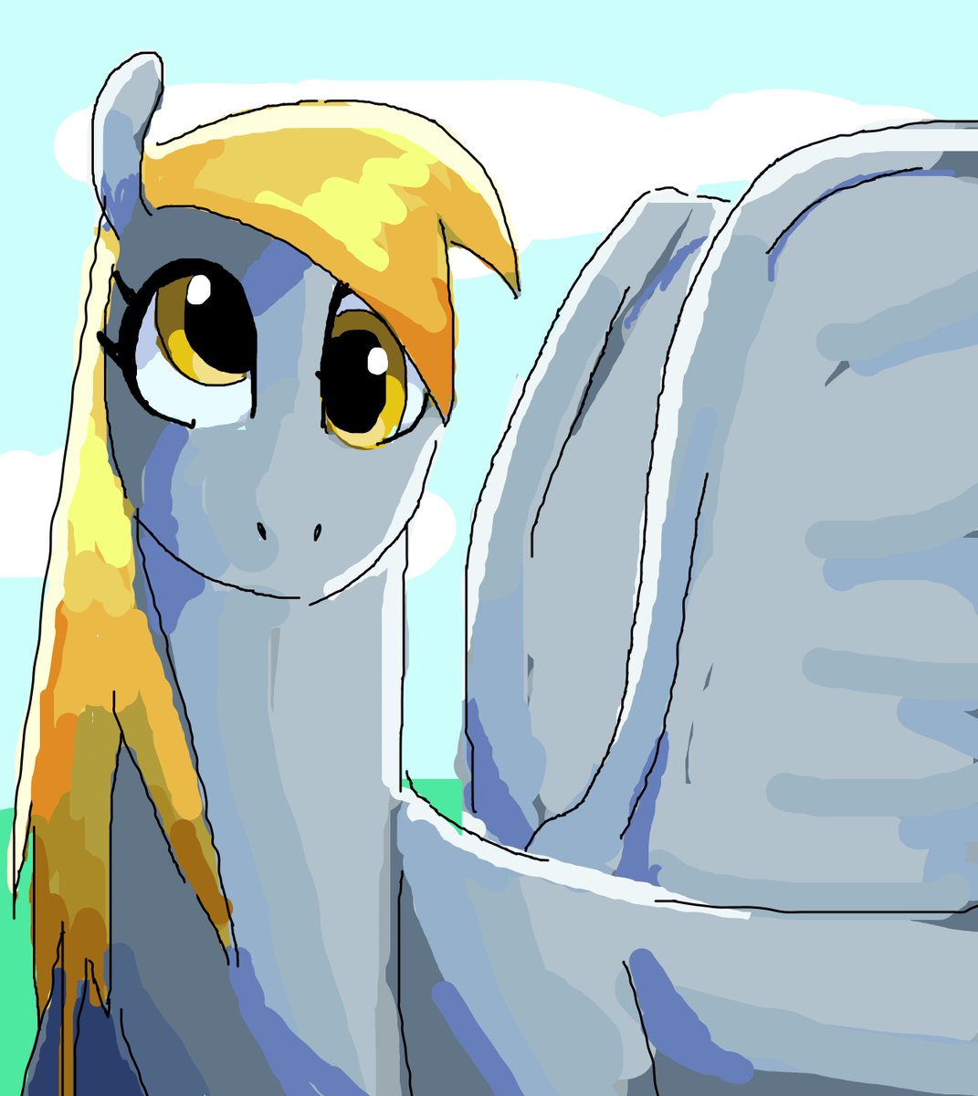Derpy