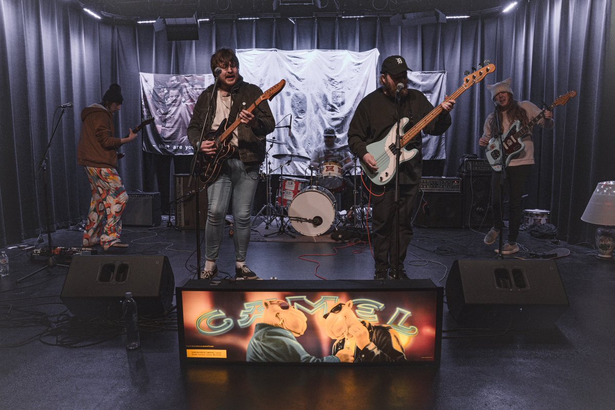 no problemo! tweet media