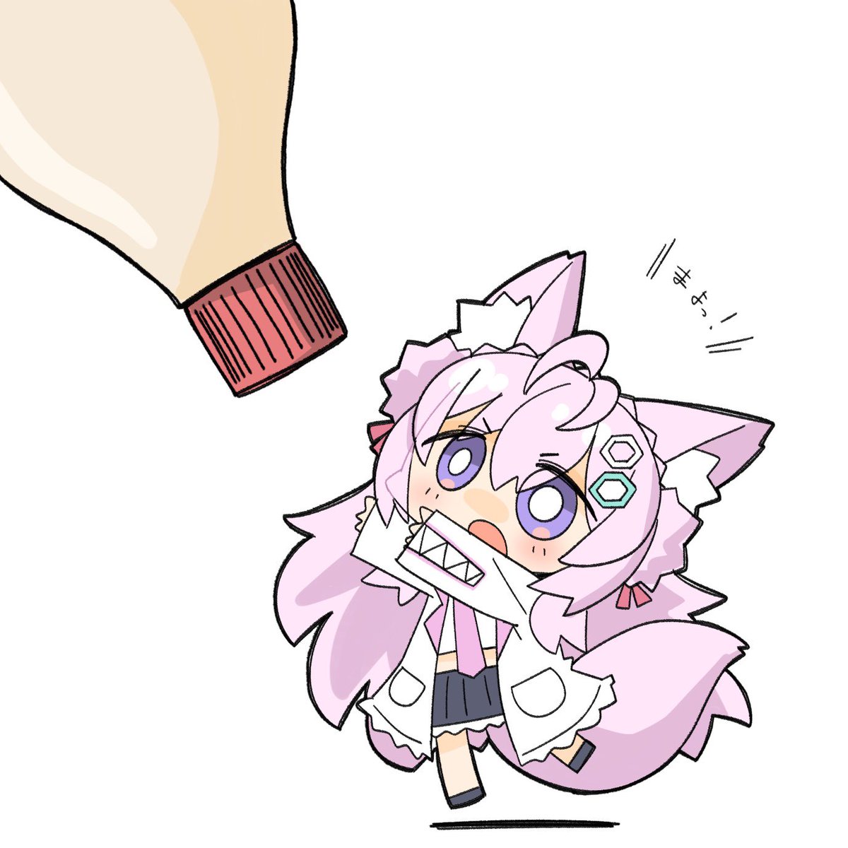 AND TAKASHI tweet media